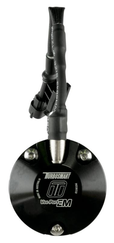 Turbosmart Ford F-150 2.7L/3.5L Ecoboost Performance Intercooler w/Recirculating BOV - Silver - TS-PK-1004