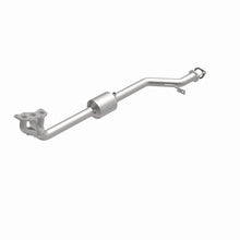Load image into Gallery viewer, MagnaFlow Direct Fit Catalytic Converter 05-07 Subaru Outback 3.0L - 51603