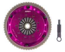 Load image into Gallery viewer, Exedy 2010-2012 Hyundai Genesis Coupe L4 Hyper Twin Cerametallic Clutch Sprung Center Disc - RM012SD