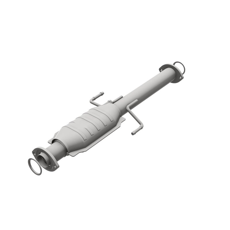 MagnaFlow Direct Fit Catalytic Converter 01-02 Tacoma CC-SB 3.4L 4w - 23770