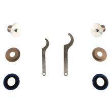 Load image into Gallery viewer, Bilstein B16 2004 Audi S4 Base Front and Rear Performance Suspension System - 48-105958