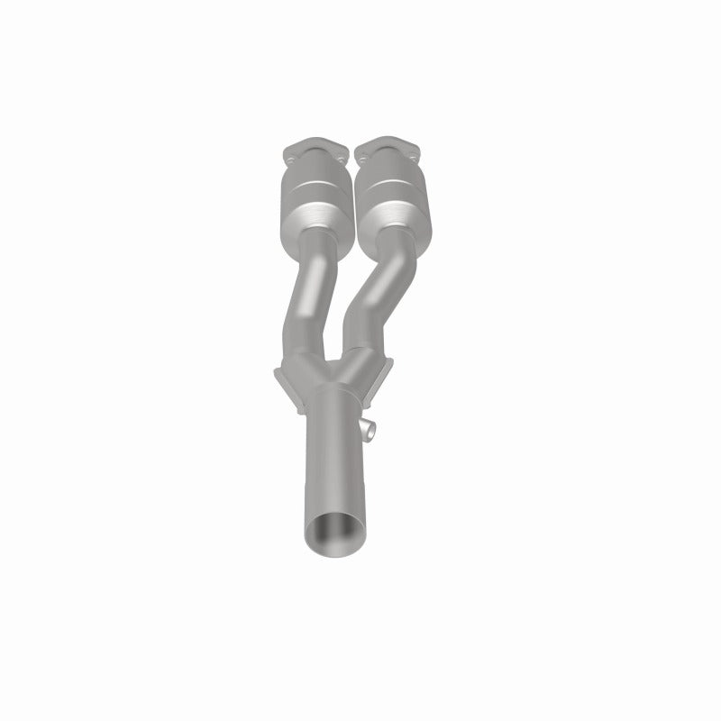 MagnaFlow Direct Fit Catalytic Converter 01-05 Audi TT Quattro 1.8L - 4481010