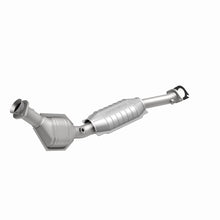 Load image into Gallery viewer, MagnaFlow Direct Fit Catalytic Converter 95-02 Ford Crown Vic 4.6L - 444022