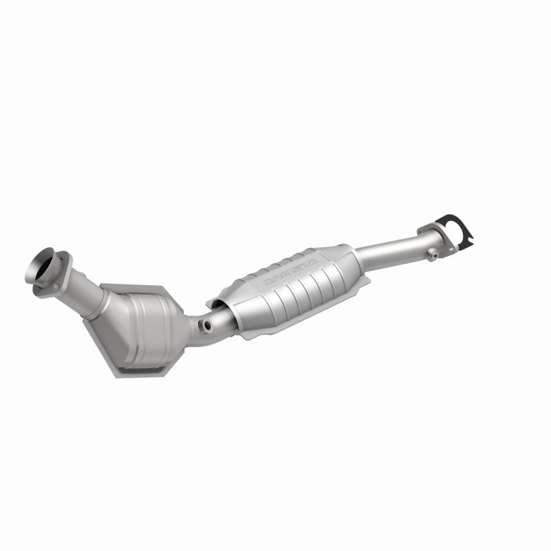 MagnaFlow Direct Fit Catalytic Converter 96-00 Crown Vic 4.6L 50 S - 441102