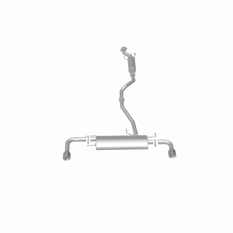 MagnaFlow BRE Exhaust Kit 09-14 Nissan Murano 3.5L - 106-0137