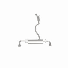 Load image into Gallery viewer, MagnaFlow BRE Exhaust Kit 09-14 Nissan Murano 3.5L - 106-0137