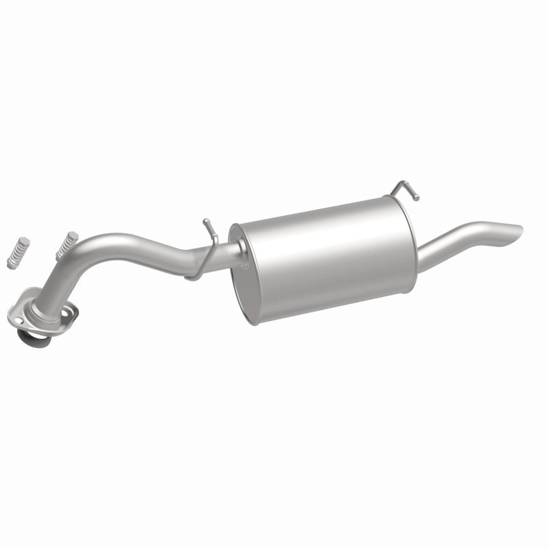 MagnaFlow BRE Exhaust Kit 12-17 Toyota PRIUS C 1.5L - 106-0851
