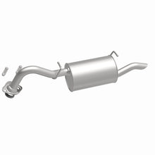 Load image into Gallery viewer, MagnaFlow BRE Exhaust Kit 12-17 Toyota PRIUS C 1.5L - 106-0851