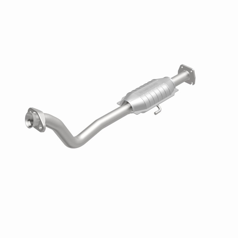 MagnaFlow Conv GM 23430 46.62X6.5X4 2/2 - 23421