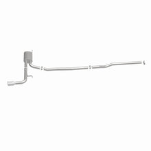 Load image into Gallery viewer, MagnaFlow 13-14 Ford Fusion L4 1.6L Turbo  Stainless Cat Back Performance Exhaust - 15229