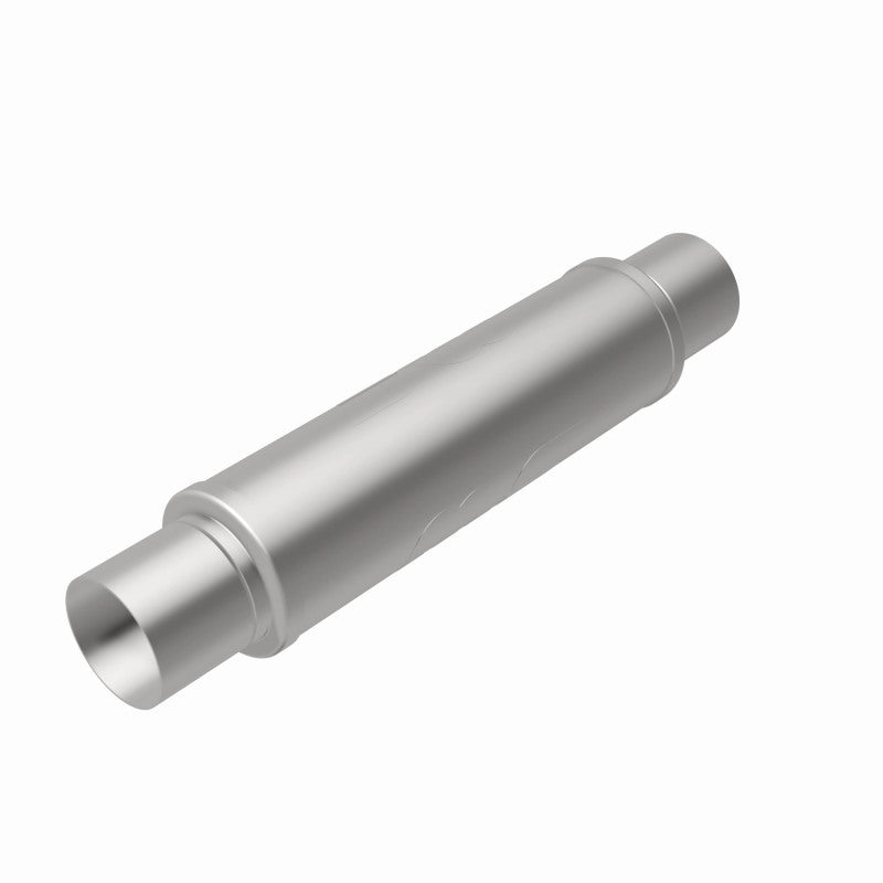 MagnaFlow Muffler Mag SS 3in 14X4X4 3.0X3.0 - 10419