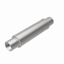 Load image into Gallery viewer, MagnaFlow Muffler Mag SS 3in 14X4X4 3.0X3.0 - 10419