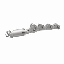 Load image into Gallery viewer, MagnaFlow 04-06 Cadillac SRX 4.6L Direct Fit Converter - 4551070
