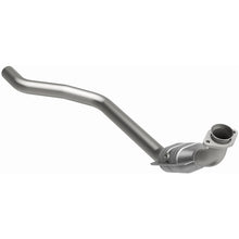 Load image into Gallery viewer, MagnaFlow Direct Fit Catalytic Converter 05 Ford Escape Hybrid 2.3L - 49921