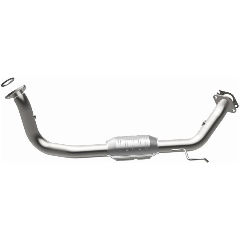 MagnaFlow 98-01 Honda Passport 3.2L Direct Fit Converter - 4451632