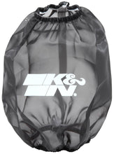 Load image into Gallery viewer, K&amp;N Air Filter Wrap Drycharger - Black - RF-1015DK