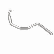 Load image into Gallery viewer, MagnaFlow 07-09 Chevrolet Express 2500 4.8L Direct Fit Converter - 5451525