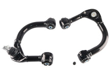 Load image into Gallery viewer, Whiteline 05-22 Toyota Tacoma Control Arms - Front Upper - KTA247