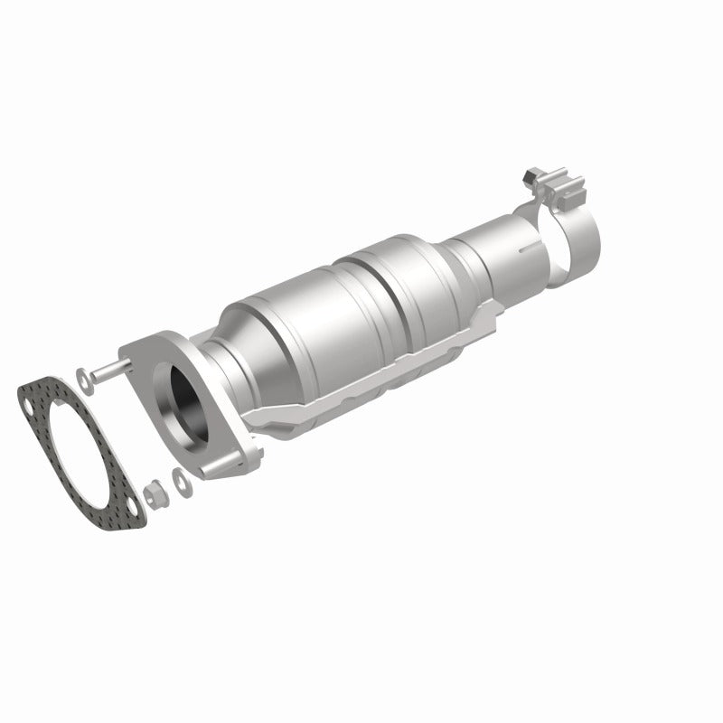 MagnaFlow 2009-2013 Malibu L4 2.5L SS Direct Fit Catalytic Converter - 51269