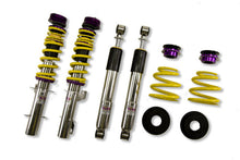Load image into Gallery viewer, KW Clubsport Kit VW Golf IV (1J) R32 + 4motion - 35280881