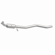Load image into Gallery viewer, MagnaFlow 2007 Mercedes-Benz GL450 4.6L Direct Fit Converter - 5451173