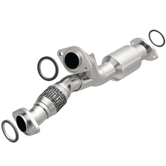 MagnaFlow Direct Fit Catalytic Converter 96-97 Lexus SC300 3.0L - 444748