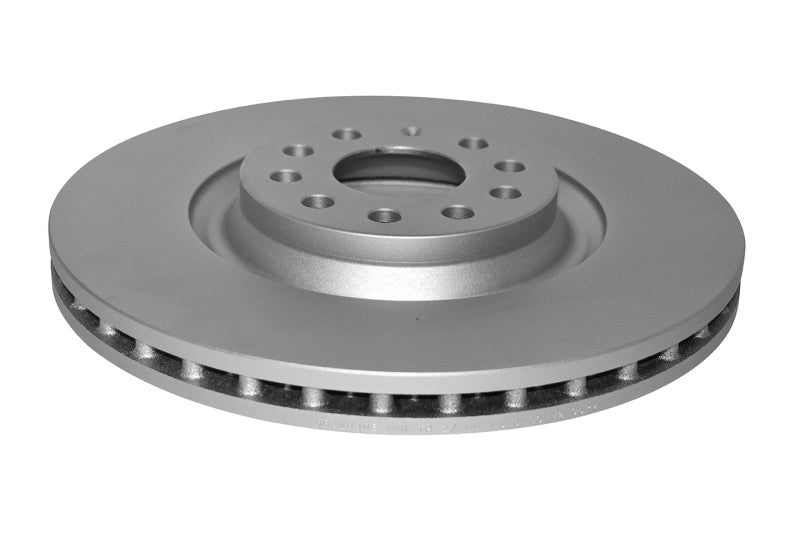 DBA 15-21 VW Golf (Mk7) Street Series En-Shield Front Brake Rotor - DBA2830E