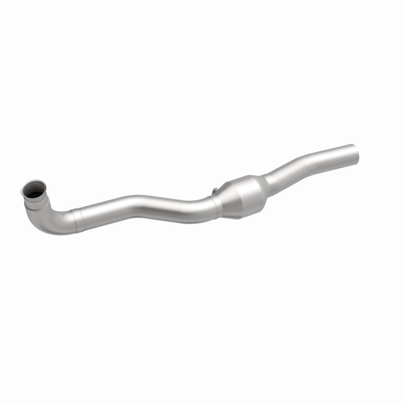 MagnaFlow Direct Fit Catalytic Converter 06- GM Silv/Sierra 6.6L - 60502