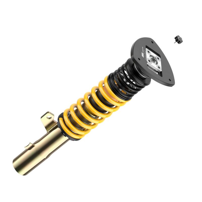ST TA-Height Adjustable Coilovers 15+ Audi A3/S3 (8V) Quattro 2.0T - 1821080M