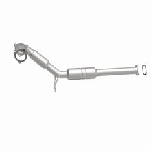 Load image into Gallery viewer, MagnaFlow 02-04 Volvo S60 2.3L Direct Fit Converter - 4481286