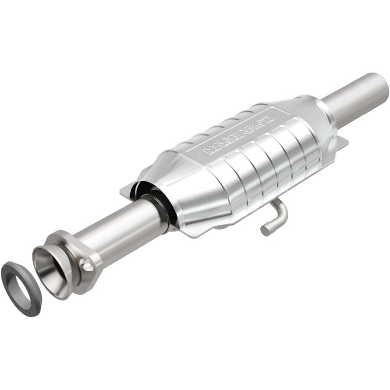 MagnaFlow Conv GM 24X6.5X4 2/2 - 23454