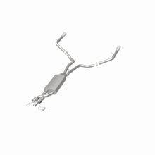 Load image into Gallery viewer, MagnaFlow SYS C/B 2010 Land Rover RR Sport - 15579