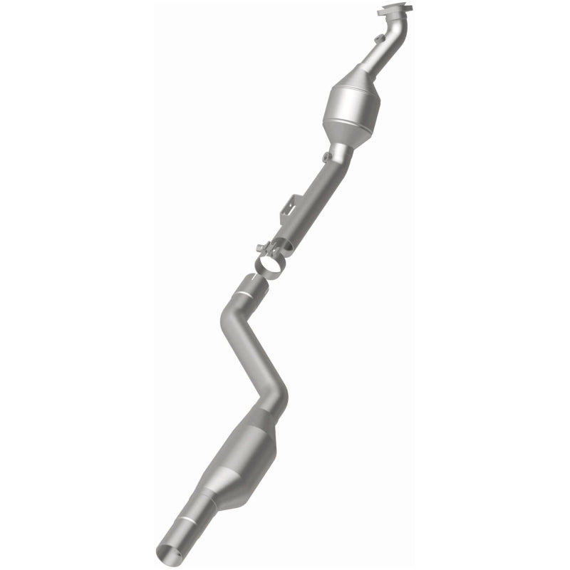 MagnaFlow Conv DF 00-03 Mercedes S430 4.3L - 24117