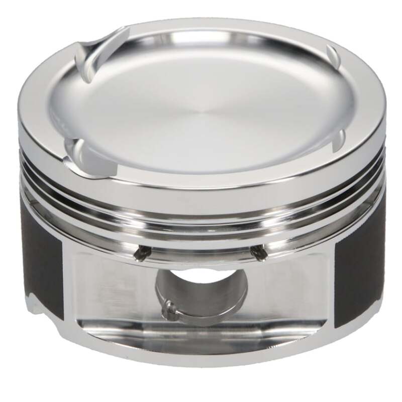 JE Pistons VW 2.0T TSI Ultra Series 23mm PIN - Set of 4 Pistons - 367864