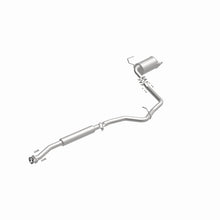 Load image into Gallery viewer, MagnaFlow BRE Exhaust Kit 14-16 Subaru Forester 2.5L - 106-0596