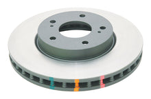 Load image into Gallery viewer, DBA 90-96 Nissan 300ZX Front 4000 Series Plain Rotor - DBA4909