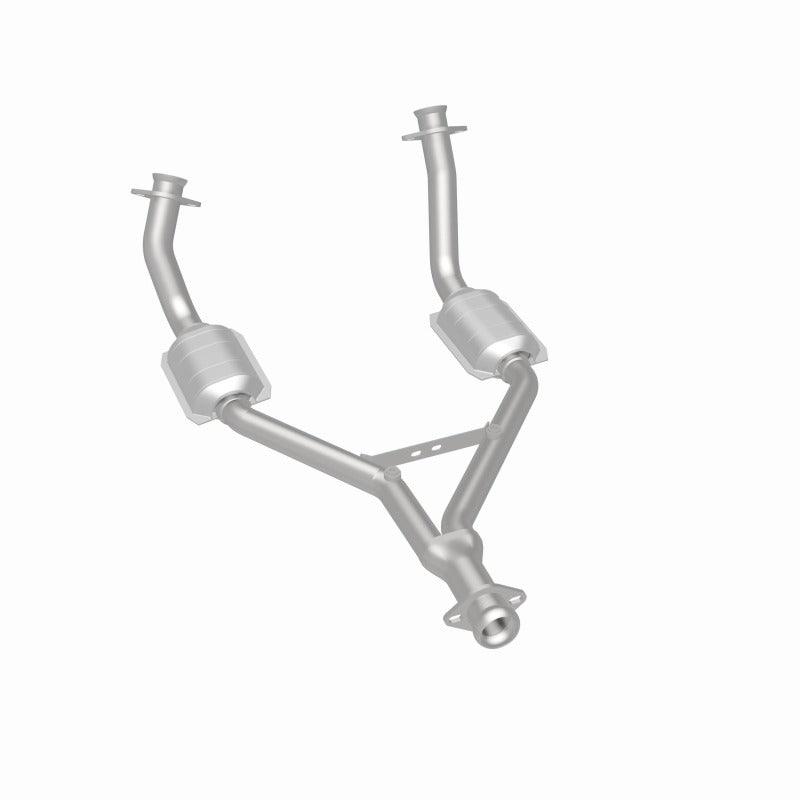 MagnaFlow Direct Fit Catalytic Converter Mustang 94-95 3.8L - 23340