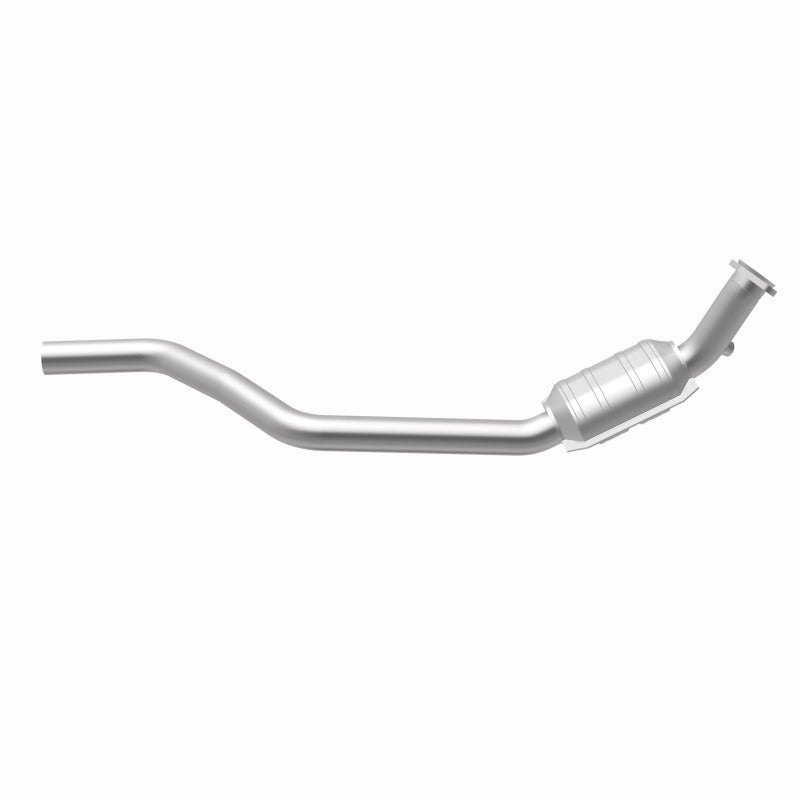 MagnaFlow Direct Fit Catalytic Converter 00-02 Lincoln LS P/S OEM - 49468
