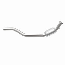 Load image into Gallery viewer, MagnaFlow Direct Fit Catalytic Converter 00-02 Lincoln LS P/S OEM - 49468