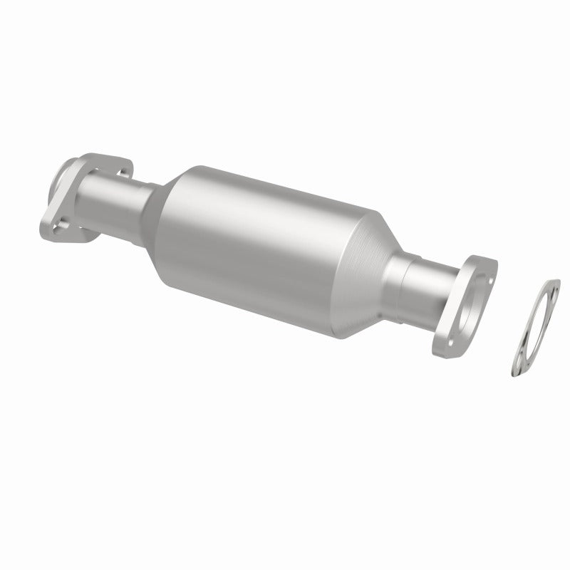 MagnaFlow Direct Fit Catalytic Converter California Grade 87-90 Mitsubishi Van 2.4L - 3391240