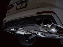 Load image into Gallery viewer, AWE Tuning 19-23 Audi C8 S6/S7 2.9T V6 AWD Touring Edition Exhaust - Diamond Black Tips - 3015-43107
