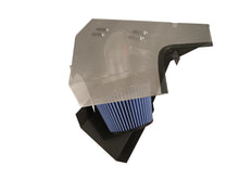Load image into Gallery viewer, Injen 92-99 BMW E36 323i/325i/328i/M3 3.0L Black Air Intake w/ Heat-Shield and Top Cover - SP1105BLK