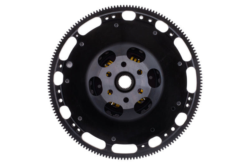 ACT 86-93 Ford Mustang GT Mod-Twin 225 HDDS Sprung Race Clutch Kit - T1DS-F15