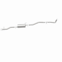 Load image into Gallery viewer, MagnaFlow BRE Exhaust Kit 95-98 Toyota T100 3.4L - 106-0147