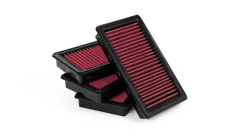 GrimmSpeed 2022+ Subaru BRZ/Toyota GR86 Dry-Con Performance Panel Air Filter - 060095