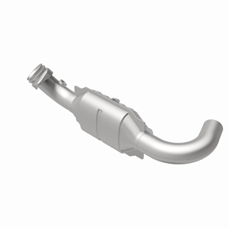 MagnaFlow Direct Fit Catalytic Converter 07-08 Expe/Nav 5.4L D/S OEM - 49498