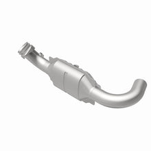 Load image into Gallery viewer, MagnaFlow Direct Fit Catalytic Converter 07-08 Expe/Nav 5.4L D/S OEM - 49498
