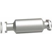 Load image into Gallery viewer, MagnaFlow 75-78 Nissan 280Z CA Manifold Direct Fit Catalytic Converter - 3322757