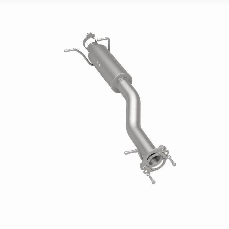 MagnaFlow D-Fit Muffler 409 SS 3in w/o Tips 19-20 Ram 1500 5.7L V8 - 19433