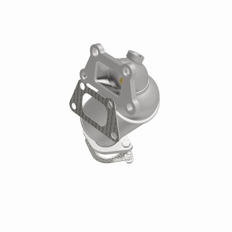 MagnaFlow 18-19 Chevrolet Traverse V6 OEM Underbody Front Rearward Direct Fit Converter - 23-277